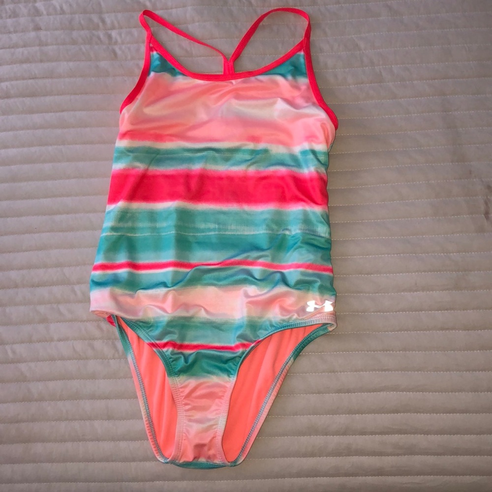 Girls bathing suits